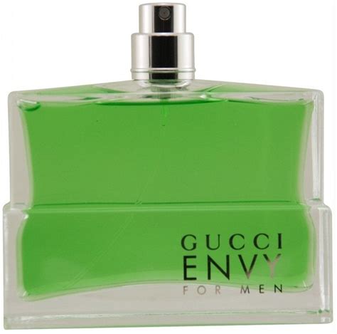 envie gucci uomo|Gucci Envy Perfume .